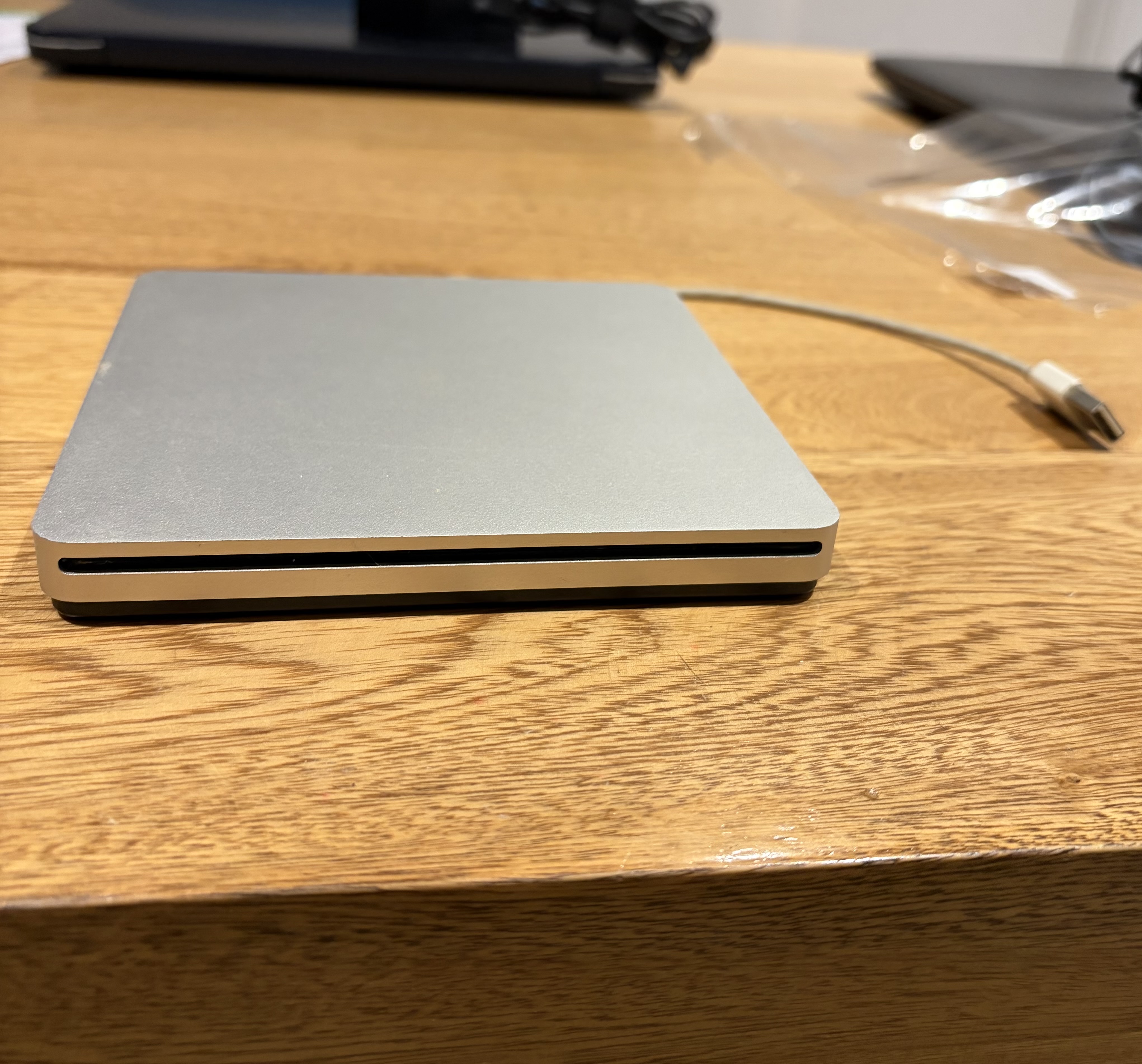 Apple SuperDrive (Modelo A1270)