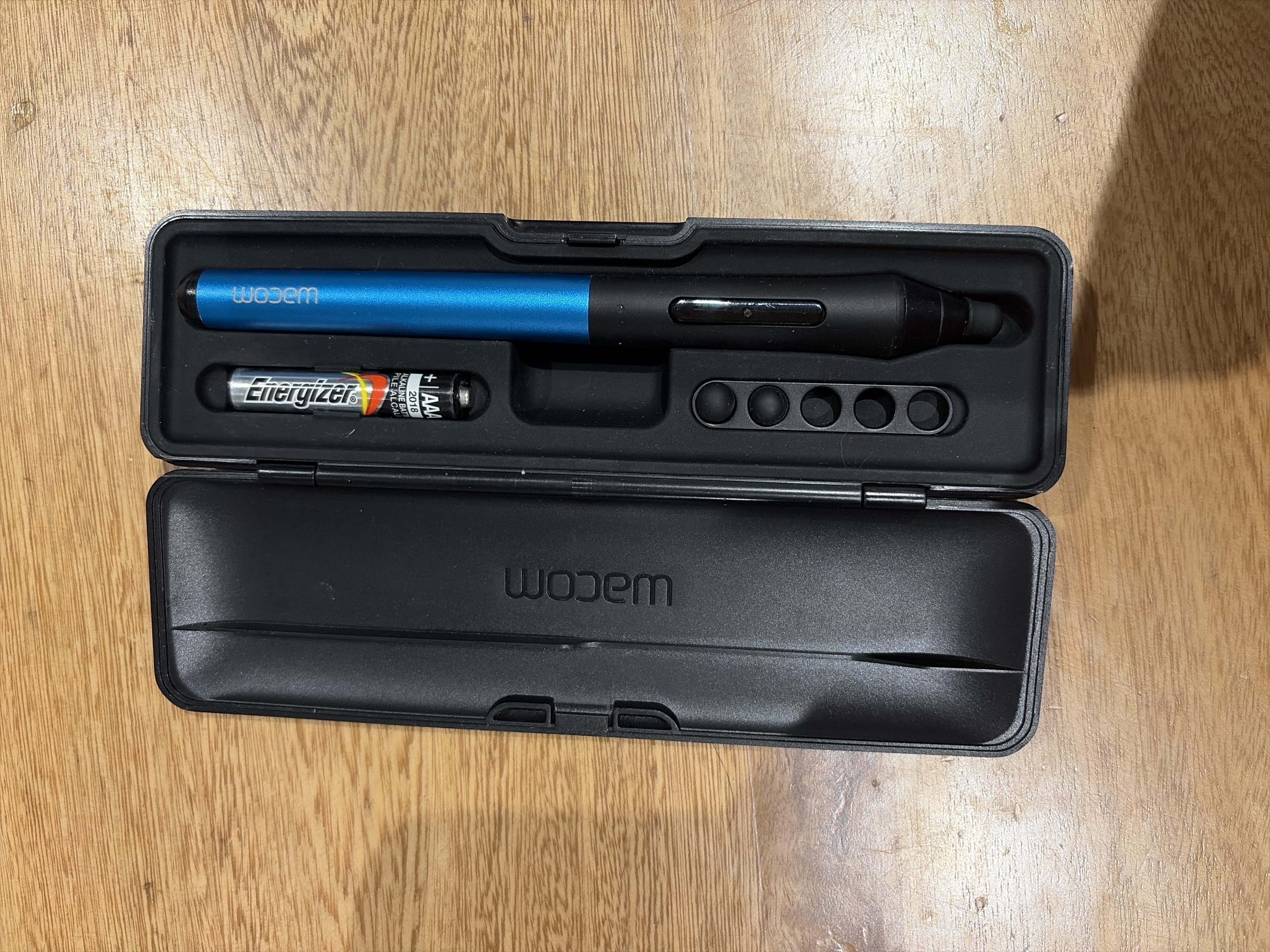 Wacom Intuos Creative Stylus (CS-500) 2